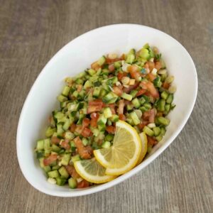 Arabic Salad