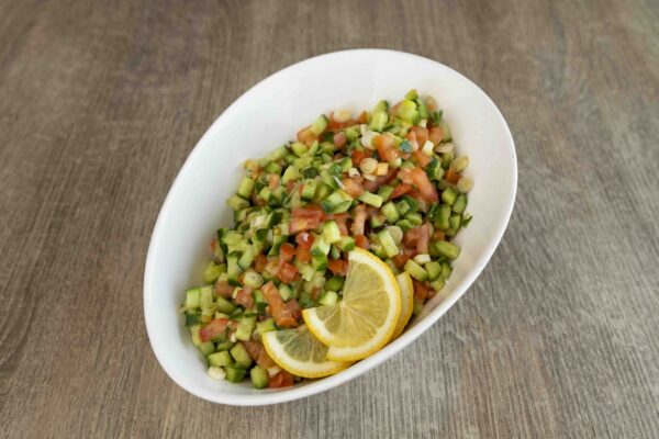 Arabic Salad