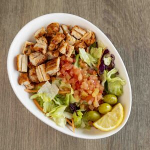 Chicken Salad