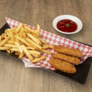 Chicken Tinder (3 Pcs)