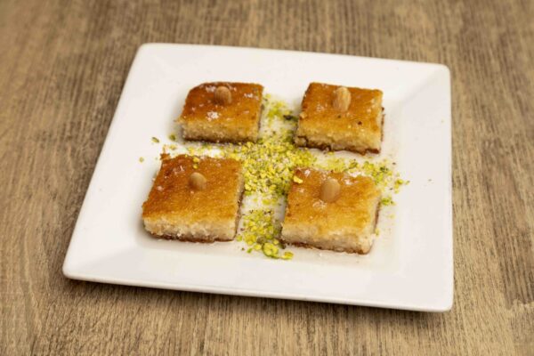 Basbousa