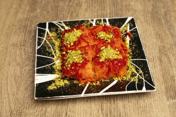 Kunafa