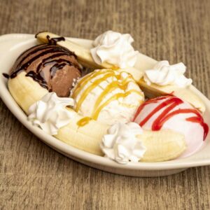 Banana Split