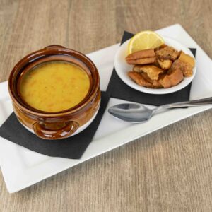Lentil Soup