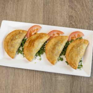 Sambosas
