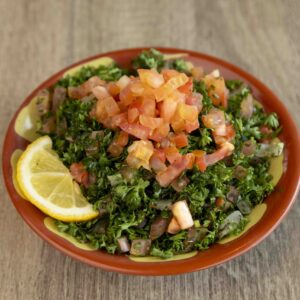 Tabouli